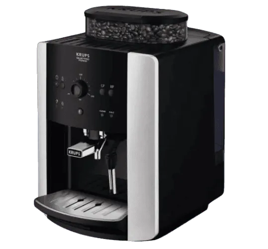 EA8118 Arabica