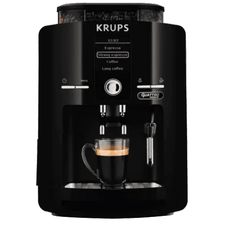 EA82F010 Espresseria 